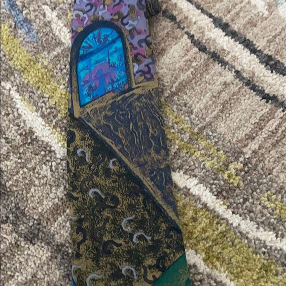 The Beatles Tie - Picture 2 of 3